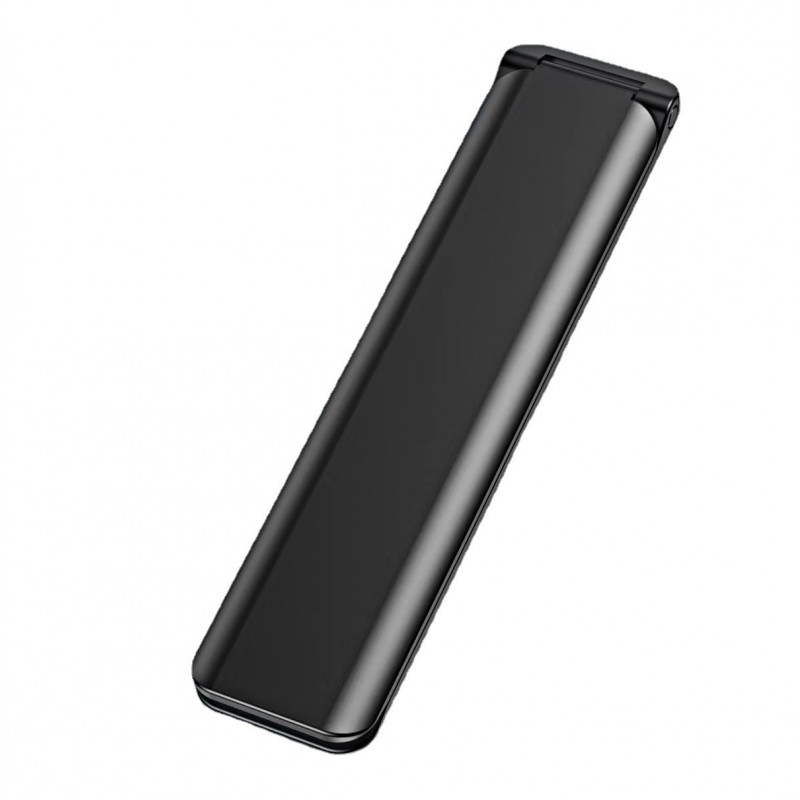 Βάση στήριξης Κινητών Smartphone Stick-On Phone Kickstand Black