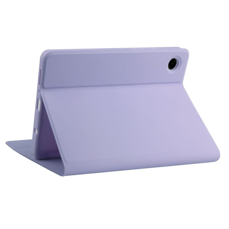 Θήκη Tech-Protect SC Pen & Keyboard Samsung Galaxy A9 8.7" X110 / X115 Violet