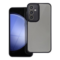 Θήκη Variete for Samsung Galaxy A55 SM-A556 Black 