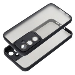 Θήκη Variete for Samsung Galaxy A55 SM-A556 Black 