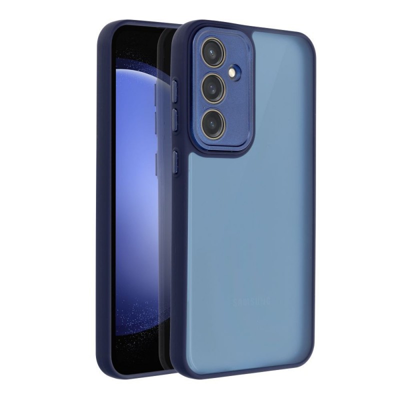 Θήκη Variete Xiaomi Redmi 13C / Poco C65 Blue