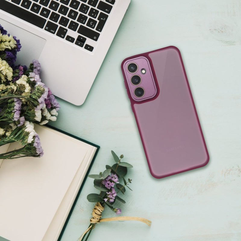 Θήκη Variete Xiaomi Redmi 13C / Poco C65 Purple