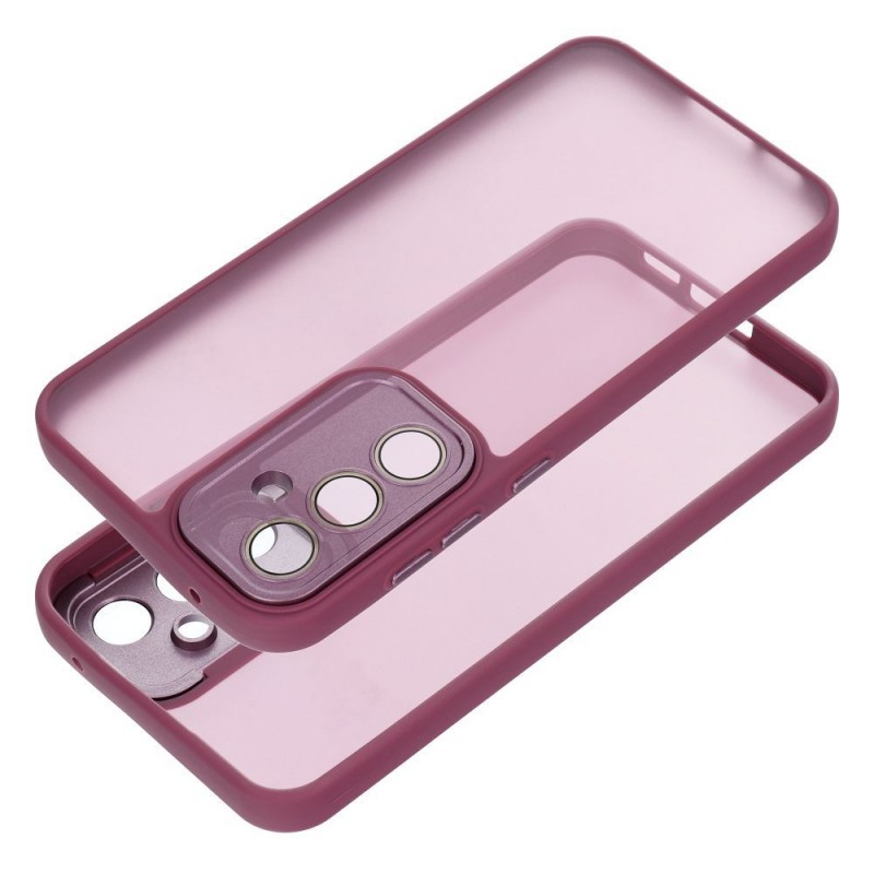 Θήκη Variete Xiaomi Redmi 13C / Poco C65 Purple