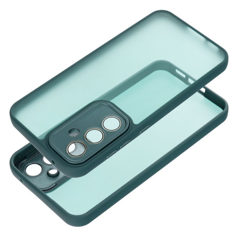 Θήκη Variete Xiaomi Redmi 13C / Poco C65 Dark Green