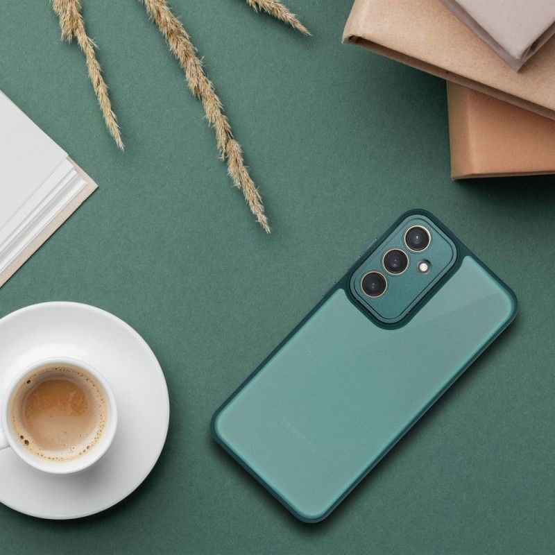 Θήκη Variete Xiaomi Redmi 13C / Poco C65 Dark Green