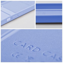 Θήκη Card Case Xiaomi Redmi 13C / Poco C65 Violet