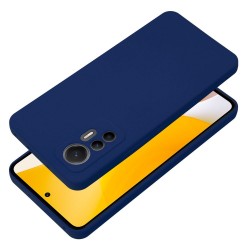 Θήκη Soft Xiaomi Redmi 13C / Poco C65 Blue Θήκη Soft Xiaomi Redmi 13C / Poco C65 Blue