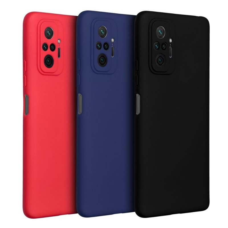 Θήκη Soft Xiaomi Redmi 13C / Poco C65 Red