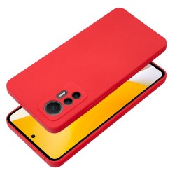 Θήκη Soft Xiaomi Redmi 13C / Poco C65 Red