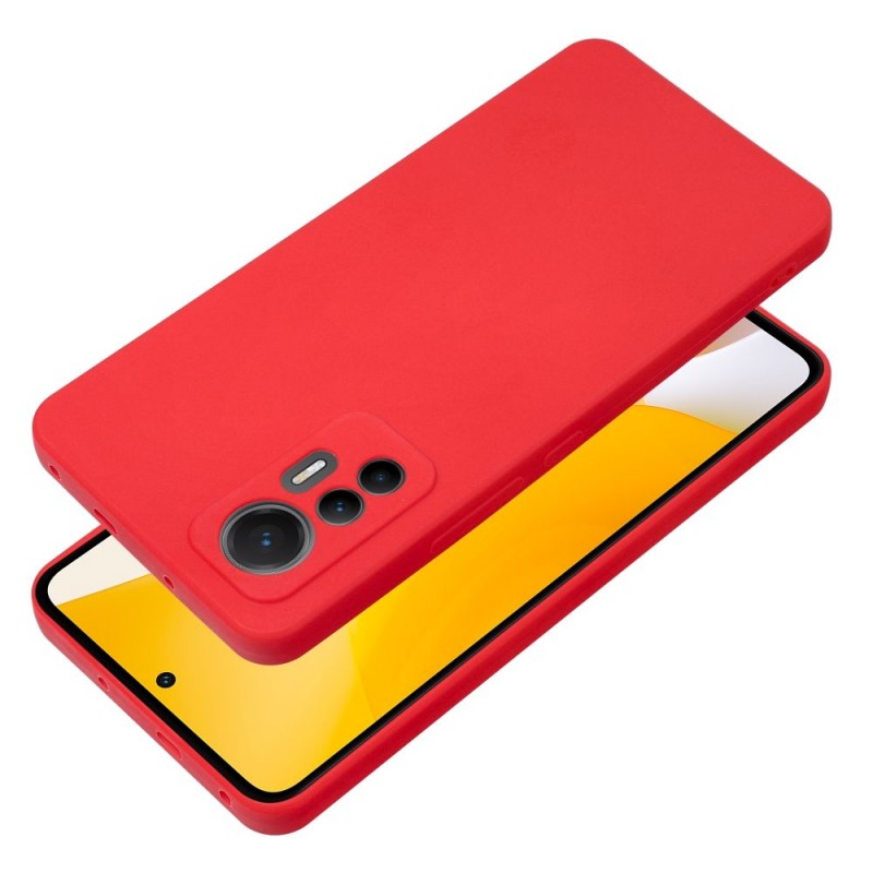 Θήκη Soft Xiaomi Redmi 13C / Poco C65 Red