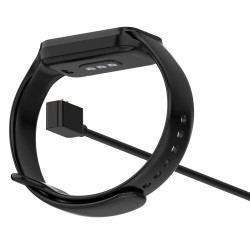 Φορτιστής Xiaomi Band 7 Pro Black (OEM)