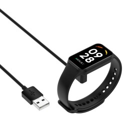 Φορτιστής Xiaomi Band 7 Pro Black (OEM)