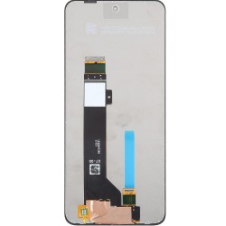 Οθόνη LCD Motorola Moto G13 /G23 & Μηχανισμός Αφής Black με 3 Χρόνια Εγγύηση
