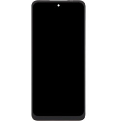 Οθόνη LCD Motorola Moto G13 /G23 & Μηχανισμός Αφής Black με 3 Χρόνια Εγγύηση