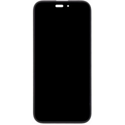 Οθόνη OLED Apple iPhone 14 Pro (6.1") & Μηχανισμός Αφής  Black με 3 Χρόνια Εγγύηση