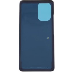 Καπάκι Μπαταρίας Xiaomi Mi 11i Black