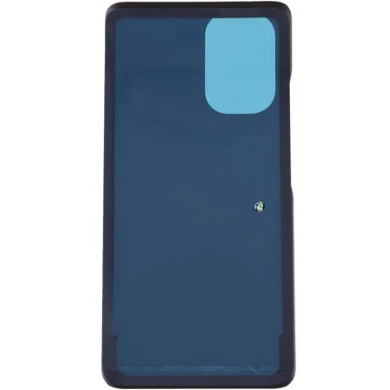 Καπάκι Μπαταρίας Xiaomi Mi 11i Black