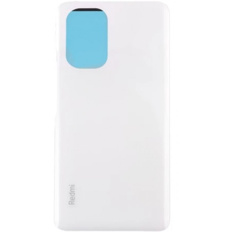 Καπάκι Μπαταρίας Xiaomi Mi 11i White