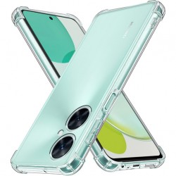 Θήκη Slim case 0,5mm for Huawei Nova 11i Transparent