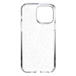 Θήκη Glitter Case Samsung Galaxy A25 5G/A24 4G Silver 
