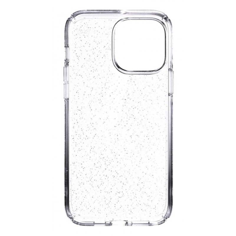 Θήκη Glitter Case Samsung Galaxy A25 5G/A24 4G Silver 