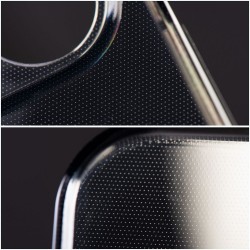 Θήκη TPU Xiaomi Redmi Note 13 5G 1,5mm Transparent Black