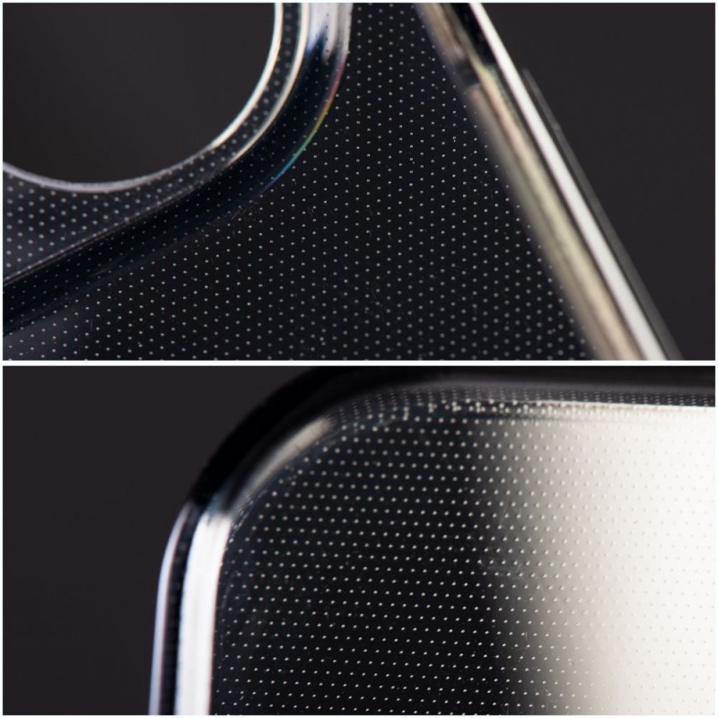 Θήκη TPU Xiaomi Redmi Note 13 5G 1,5mm Transparent Black