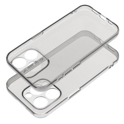 Θήκη TPU Xiaomi Redmi Note 13 5G 1,5mm Transparent Black