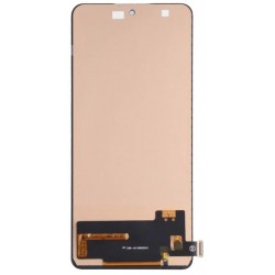Οθόνη TFT Xiaomi Redmi Note 10 Pro Max / Redmi Note 11 Pro 5G / Redmi Note 11 Pro & Μηχανισμός Αφής Black με 3 Χρόνια Εγγύηση