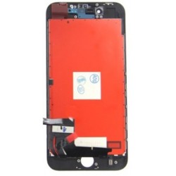 Οθόνη LCD Apple iPhone SE (2022) Black με 3 Χρόνια Εγγύηση