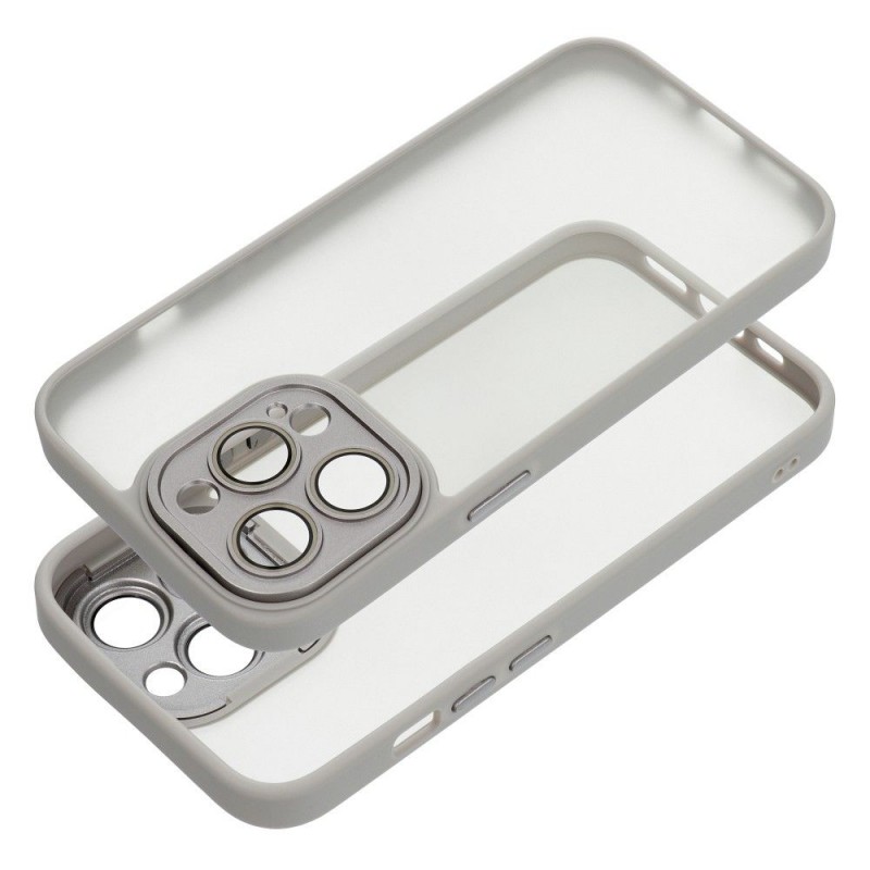 Θήκη Variete Apple iPhone 13 Pro (6.1") White