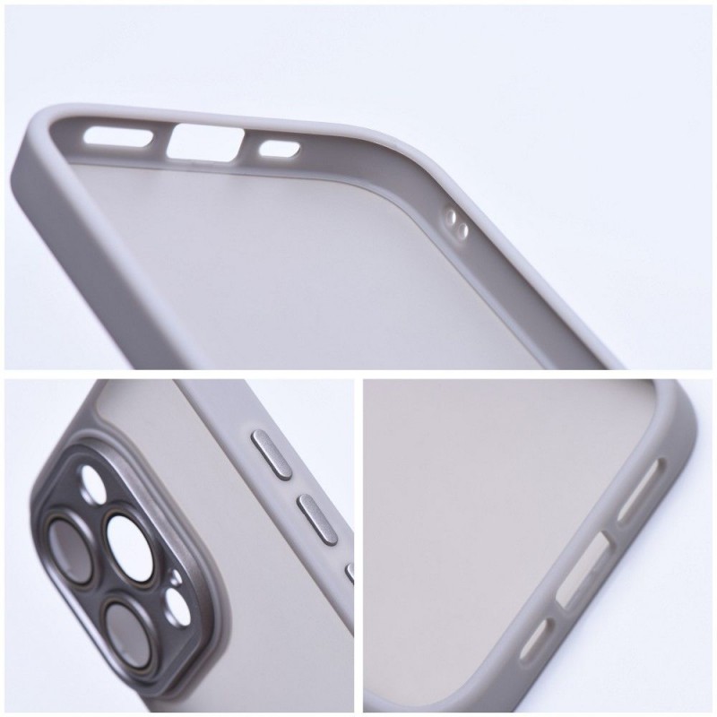 Θήκη Variete Apple iPhone 13 Pro (6.1") White