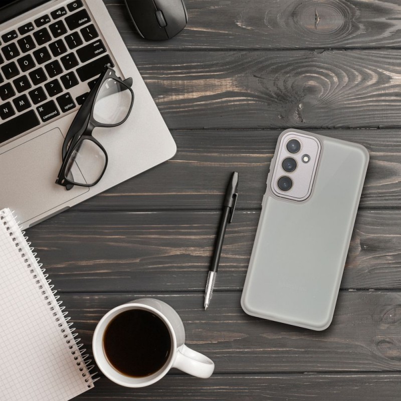 Θήκη Variete Apple iPhone 13 Pro (6.1") White