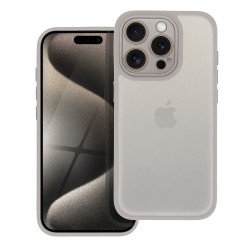Θήκη Variete Apple iPhone 13 Pro (6.1") White