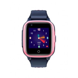 INTIME Παιδικό Ρολόι Χειρός με GPS 1.4" Pink (IT-046) INTIME Παιδικό Ρολόι Χειρός με GPS 1.4" Pink (IT-046)