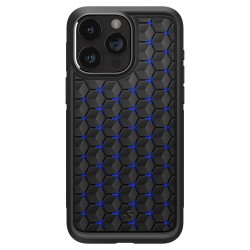 Θήκη Spigen Cryo Armor Magsafe Apple iPhone 15 Pro Max (6.7") Blue (ACS06603)