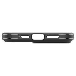 Θήκη Spigen Cryo Armor Magsafe Apple iPhone 15 Pro Max (6.7") Blue (ACS06603)