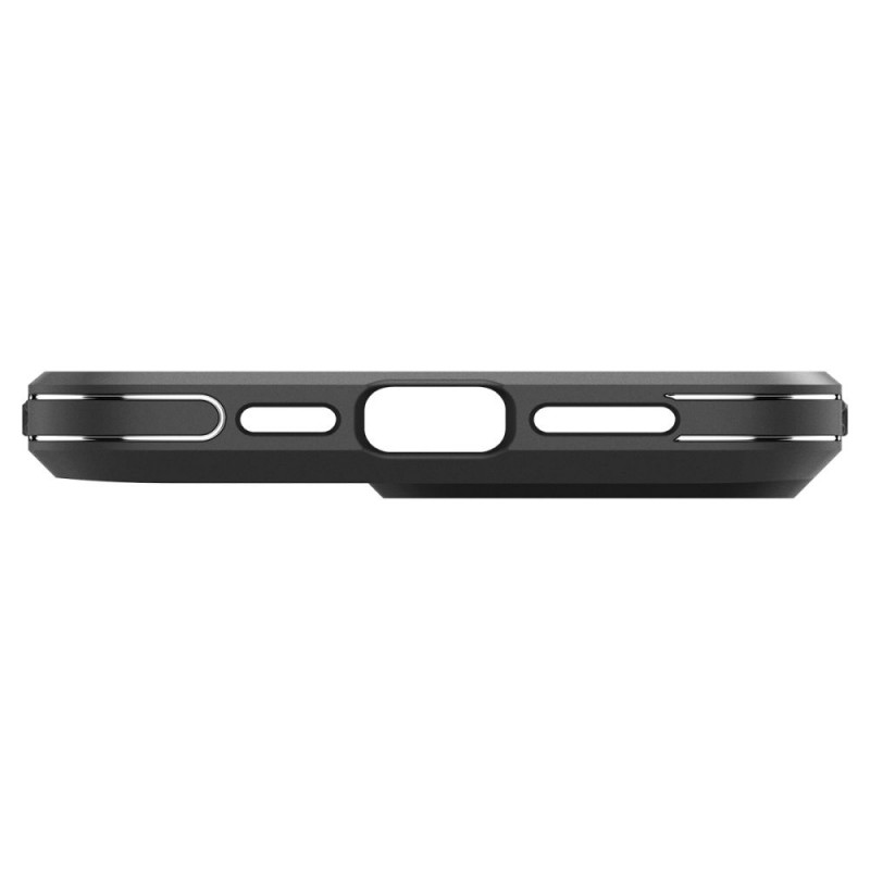 Θήκη Spigen Cryo Armor Magsafe Apple iPhone 15 Pro Max (6.7") Blue (ACS06603)