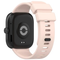 Ανταλλακτικό λουράκι Xiaomi Redmi Watch 4 / Smart Band 8 Pro / Smart Band 9 Pro / Redmi Watch 5 Silicone Light Pink Ανταλλακτικό λουράκι Xiaomi Redmi Watch 4 / Smart Band 8 Pro / Smart Band 9 Pro / Redmi Watch 5 Silicone Light Pink