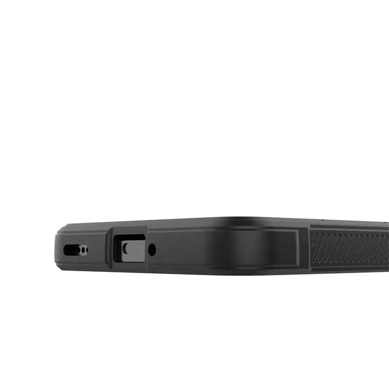 Θήκη TPU Magic Shield Xiaomi Poco X6 Pro 5G Grey