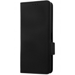 Θήκη Book Magnetic & Card Holder Realme C67 4G  Black