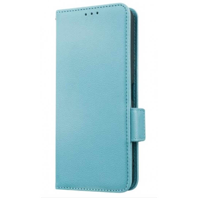 Θήκη Book Magnetic & Card Holder OnePlus Nord N30 SE 5G Sky Blue
