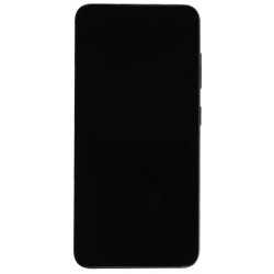 Οθόνη OLED & Μηχανισμός Αφής Samsung Galaxy S23+ Plus 5G S916 Black με Πλαίσιο με 3 Χρόνια Εγγύηση