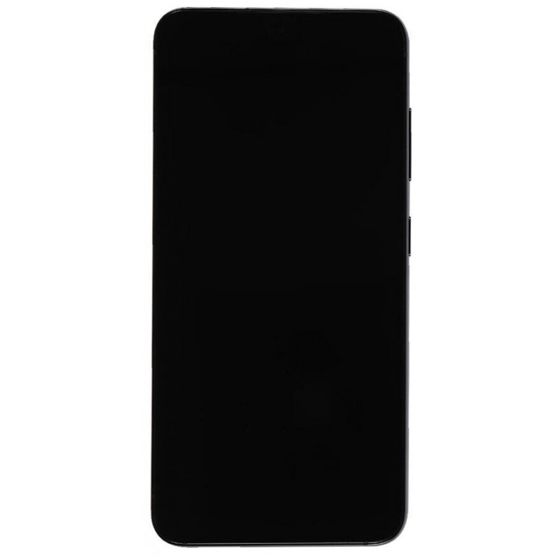 Οθόνη OLED & Μηχανισμός Αφής Samsung Galaxy S23+ Plus 5G S916 Black με Πλαίσιο με 3 Χρόνια Εγγύηση