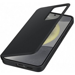 Θήκη Samsung Smart View Wallet Case EF-ZA356CBE Samsung Galaxy A35 SM-A356 Black (Original)