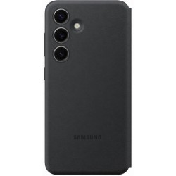Θήκη Samsung Smart View Wallet Case EF-ZA356CBE Samsung Galaxy A35 SM-A356 Black (Original)