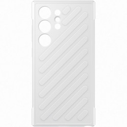 Θήκη Samsung Shield Cover GP-FPS928SACJW Samsung Galaxy S24 Ultra S928 Light Gray (Original)