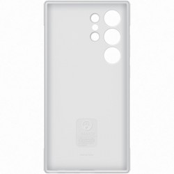 Θήκη Samsung Shield Cover GP-FPS928SACJW Samsung Galaxy S24 Ultra S928 Light Gray (Original)