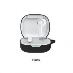 Θήκη TPU JBL Wave Flex Silicone Black