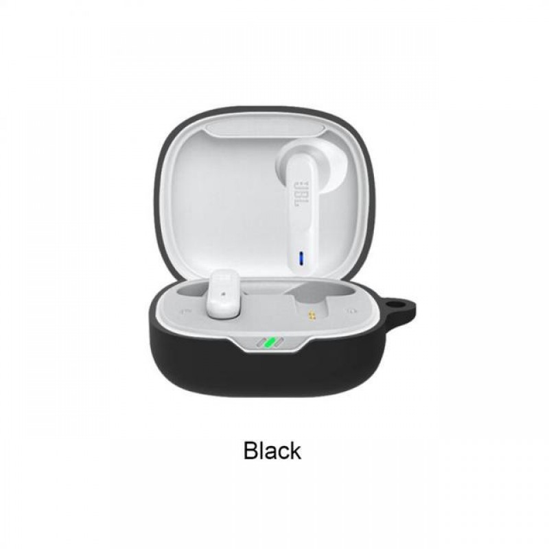 Θήκη TPU JBL Wave Flex Silicone Black